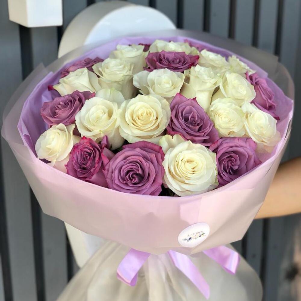 Букет Изысканность